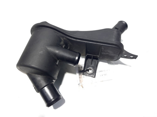 Vas filtru epurator, cod 6G9Q-6A785-AA, Ford Focus 2 (DA) 1.8 TDCI, KKDA (id:507685)