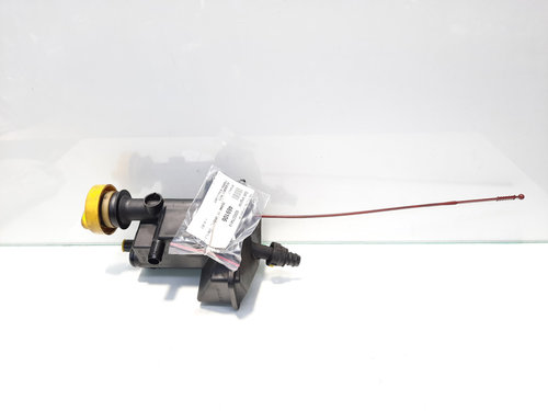 Vas filtru epurator, cod 8200279414, Renault Megane 2, 1.9 DCI, F9Q804 (id:469106)