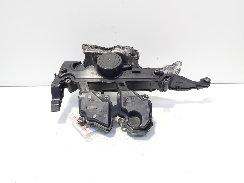 Vas filtru epurator, cod 8200673395, Nissan Qashqai, 2.0 DCI, M9R (id:645534)
