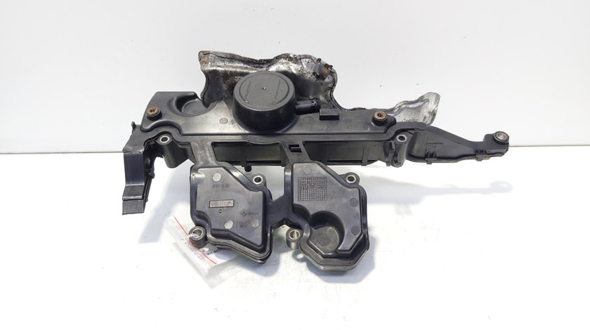 Vas filtru epurator, cod 8200673395, Nissan Qashqai, 2.0 DCI, M9R (id:645534)