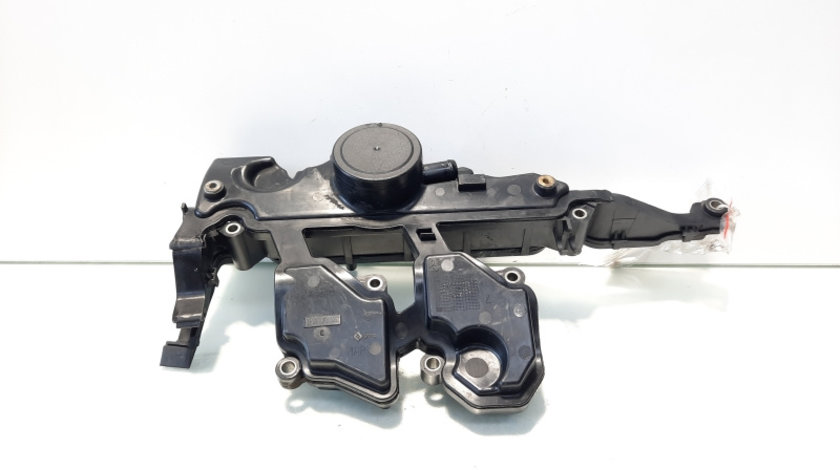 Vas filtru epurator, cod 8200673395, Nissan Qashqai, 2.0 DCI, M9R (id:566769)