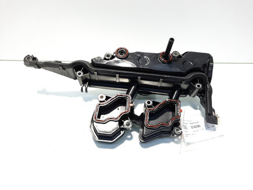 Vas filtru epurator, cod 8200673395, Nissan Qashqai, 2.0 DCI, M9R (id:574296)