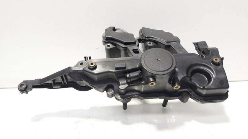 Vas filtru epurator, cod 8200673395, Nissan Qashqai, 2.0 DCI, M9R (id:642148)