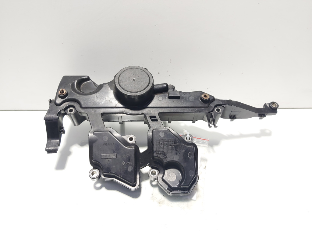 Vas filtru epurator, cod 8200673395, Nissan Qashqai, 2.0 DCI, M9R (id:631586)