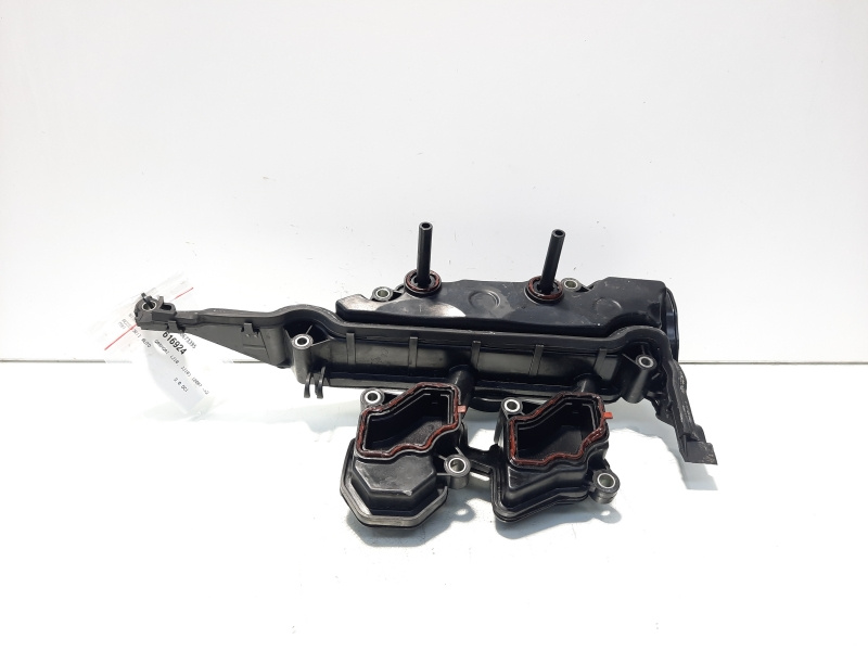 Vas filtru epurator, cod 8200673395, Nissan Qashqai, 2.0 DCI, M9R (id:616924)