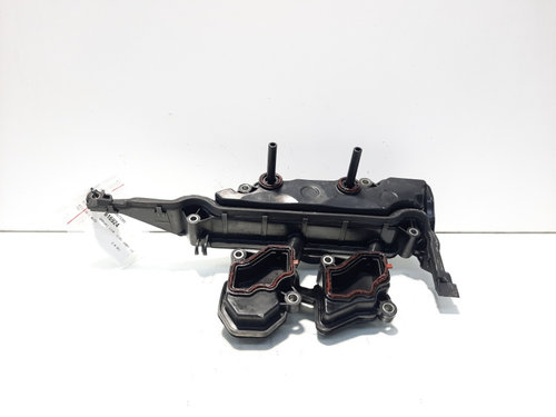 Vas filtru epurator, cod 8200673395, Nissan Qashqai, 2.0 DCI, M9R (id:616924)