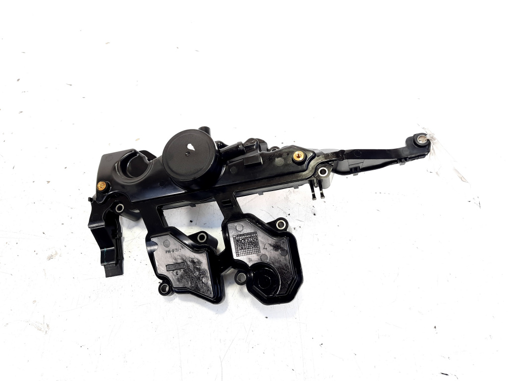 Vas filtru epurator, cod 8200673395, Nissan Qashqai, 2.0 DCI, M9R (id:548540)