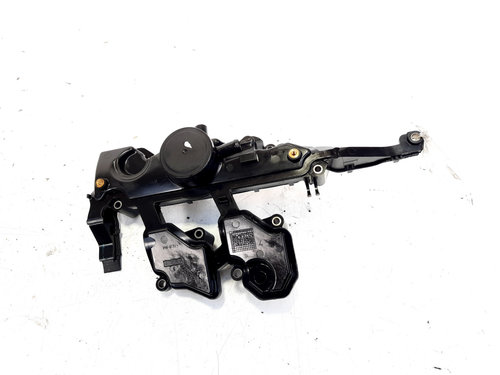 Vas filtru epurator, cod 8200673395, Nissan Qashqai, 2.0 DCI, M9R (id:548540)