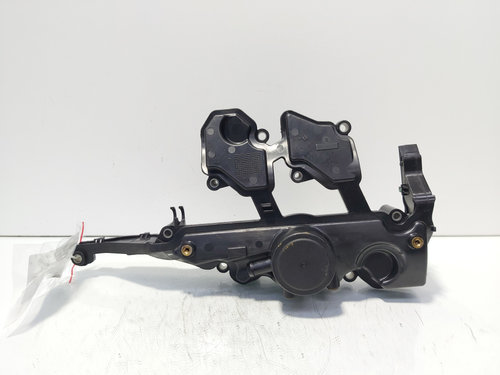 Vas filtru epurator, cod 8200673395, Nissan Qashqai, 2.0 DCI, M9R (id:689160)