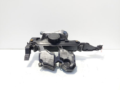 Vas filtru epurator, cod 8200673395C, Renault Trafic 2 2.0 DCI, M9R786 (id:680956)