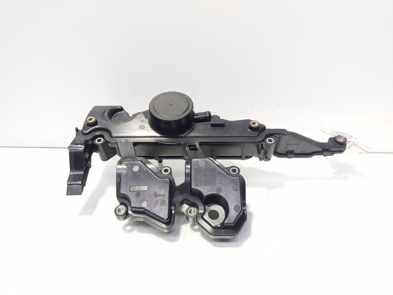Vas filtru epurator, cod 8200673395C, Renault Trafic 2, 2.0 DCI, M9R (id:644031)