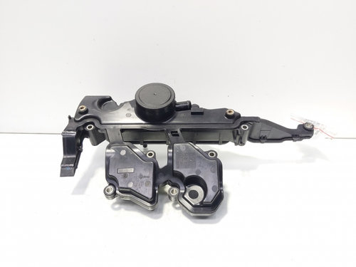 Vas filtru epurator, cod 8200673395C, Renault Trafic 2, 2.0 DCI, M9R (id:644031)