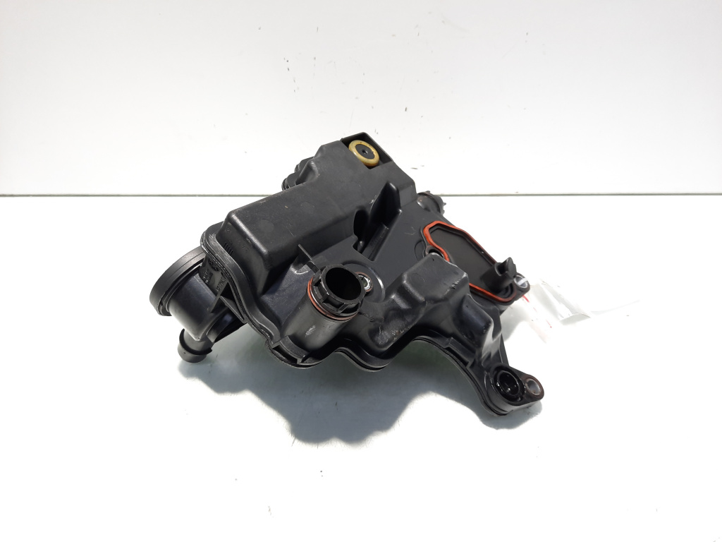 Vas filtru epurator, cod 9671271480, Ford Kuga I, 2.0 TDCI, UFDA (id:571678)