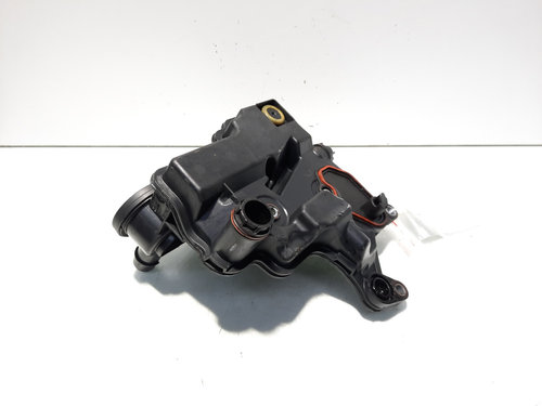 Vas filtru epurator, cod 9671271480, Ford Kuga I, 2.0 TDCI, UFDA (id:571678)