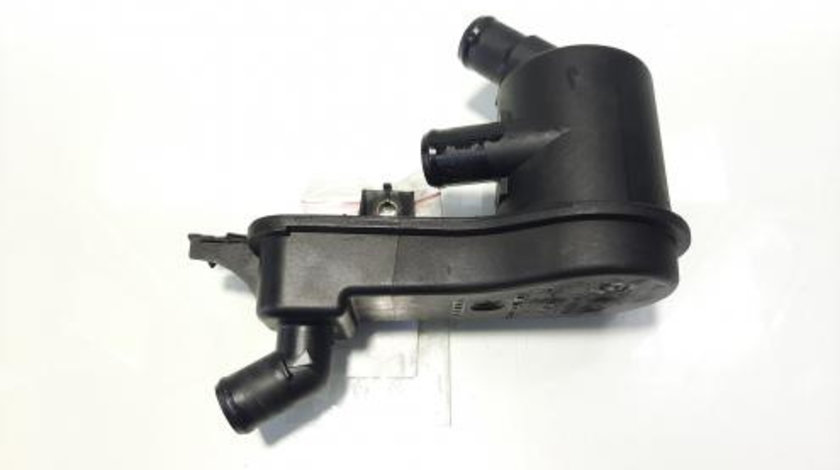 Vas filtru epurator, cod XS4Q-6A785-AB, Ford Focus sedan (DFW) (id:160239)