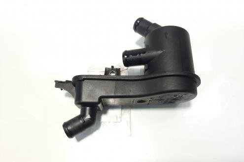 Vas filtru epurator, cod XS4Q-6A785-AB, Ford Transit Connect, 1.8 tdci, P9PA (id:475783)