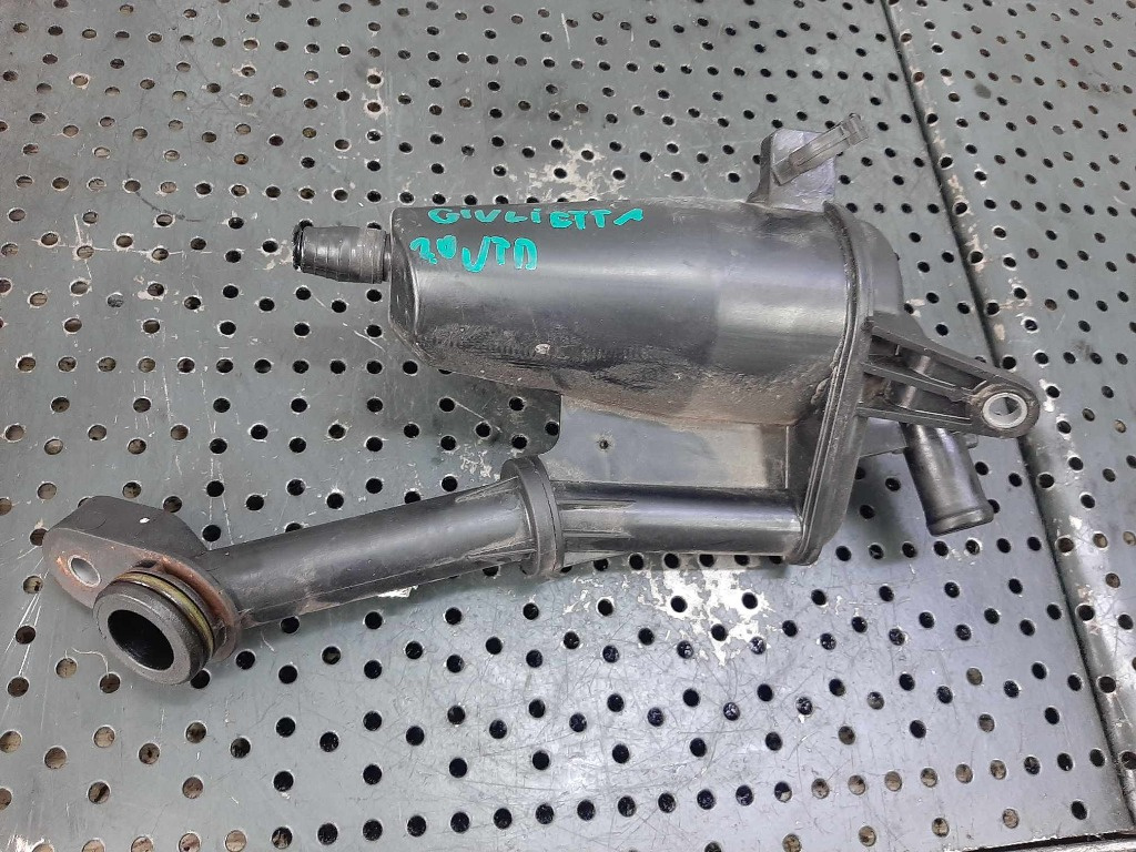 Vas filtru epurator fiat freemont alfa romeo giulietta 2.0 jtdm 55217821