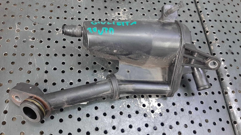 Vas filtru epurator fiat freemont alfa romeo giulietta 2.0 jtdm 55217821