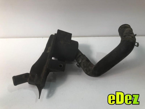 Vas filtru epurator Ford Focus 2 (2004-2010) [DA_] 1.8 tdci 6g9q-6a785-aa