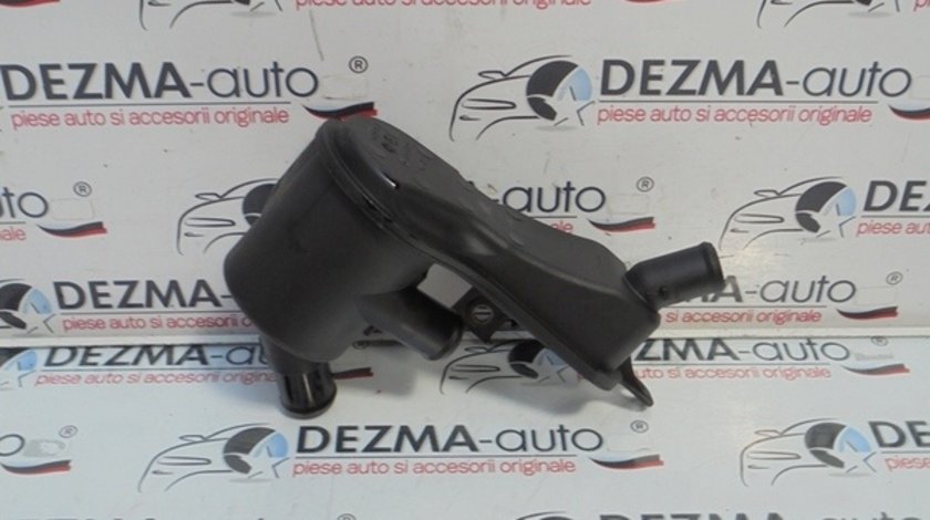 Vas filtru epurator, Ford Mondeo 4, 1.8 tdci (id:264269)