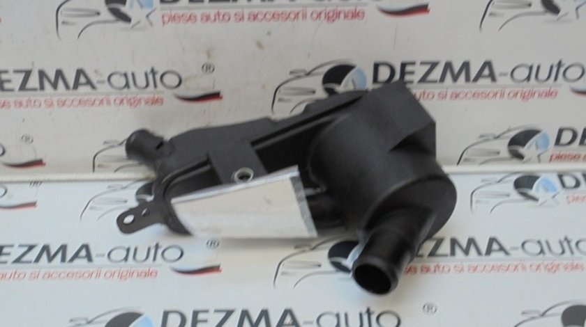 Vas filtru epurator, Ford Mondeo 4 Turnier 1.8 tdci