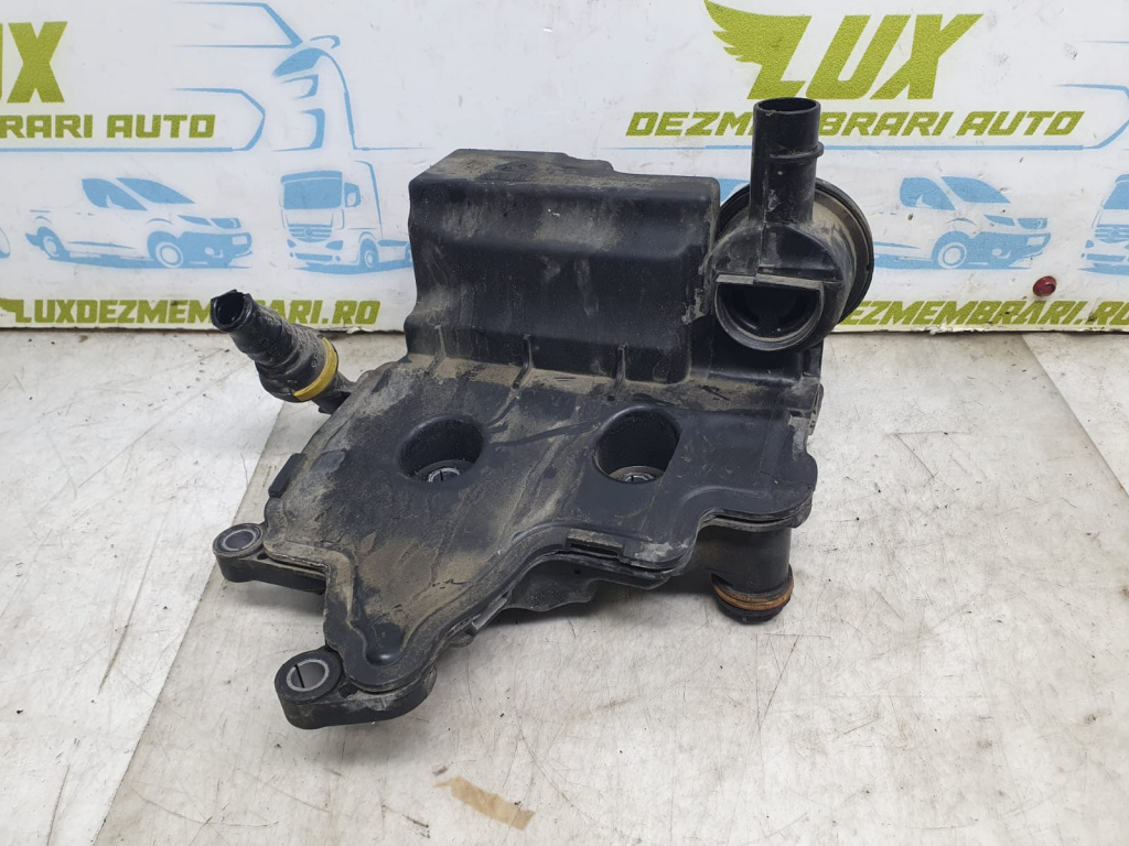 Vas filtru epurator gaze 1027296s Peugeot 3008 [2010 - 2013]