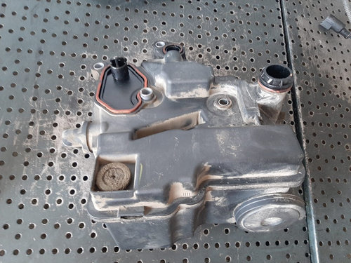 Vas filtru epurator gaze 2.0 tdci ford kuga 1 s-max mondeo mk4 9671271480 9670033180