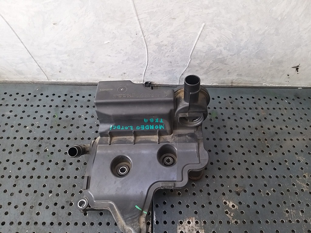 Vas filtru epurator gaze 2.0 tdci ford mondeo mk4 9671271480 967003318001