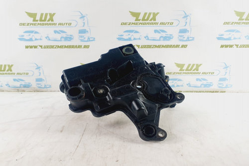 Vas filtru epurator gaze 2.0 tdci TXWA UFWA euro 5 9671271480 Ford Kuga [2008 - 2013]
