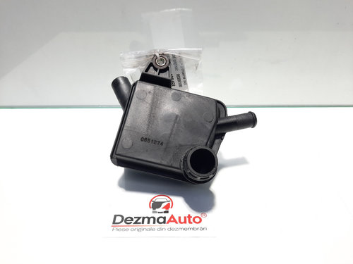 Vas filtru epurator gaze, Citroen C8 [Fabr 2002-2014] 2.2 hdi, 4HW, 9638961080 (id:438468)