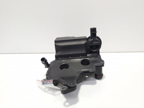 Vas filtru epurator gaze, cod 9670033180, Ford Kuga I, 2.0 TDCI, UFDA (id:623352)
