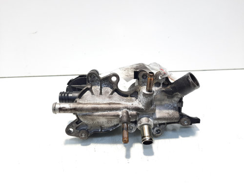 Vas filtru epurator gaze, cod A6400101062, Mercedes Clasa A (W169), 2.0 CDI, OM640940 (id:595095)