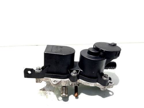Vas filtru epurator gaze, cod A6400101062, Mercedes Clasa A (W169) 2.0 CDI, OM640940 (id:513743)