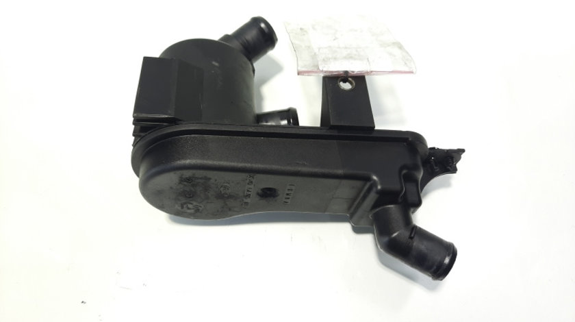 Vas filtru epurator gaze, cod XS4Q-6A785-AB, Ford Focus 1 Sedan, 1.8 tddi, C9DB (idi:475783)