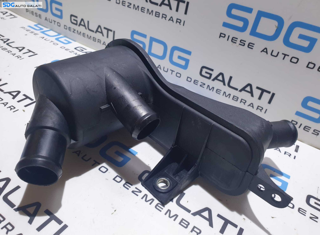 Vas Filtru Epurator Gaze Ford Galaxy 2 1.8 TDCI 2006 - 2015 Cod 6G9Q-6A785-AA[S0313]