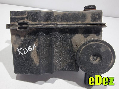 Vas filtru epurator gaze Ford S-Max (2006->) 2.0 tdci 9671271480