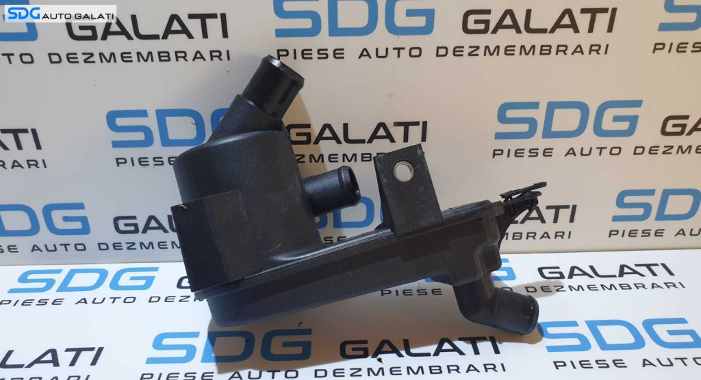 Vas Filtru Epurator Gaze Ford Transit 1.8 TDCI 2000 - 2006 Cod XS4Q-6A785-AB [S0173]