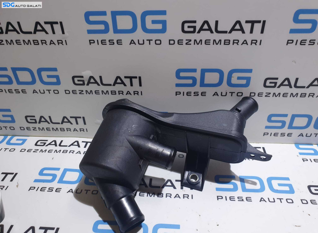 Vas Filtru Epurator Gaze Ford Transit 1.8 TDCI 2006 - 2014 Cod 6G9Q-6A785-AA[S0313]