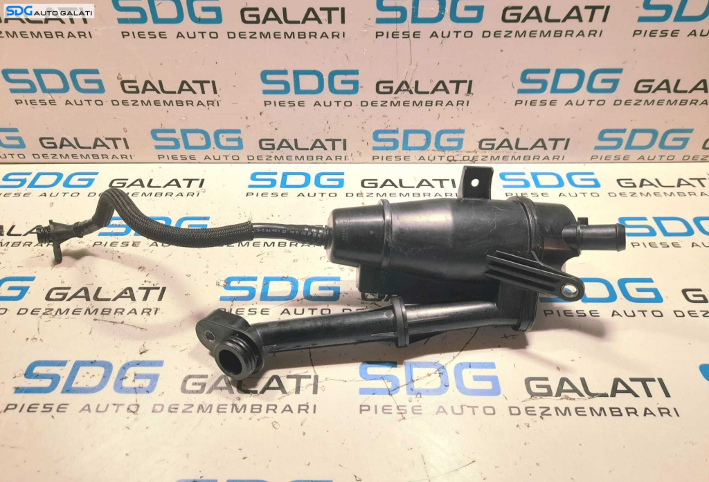 Vas Filtru Epurator Gaze Opel Astra J 2.0 CDTI 2009 - 2016 Cod 55575980 70367399 [N0171]