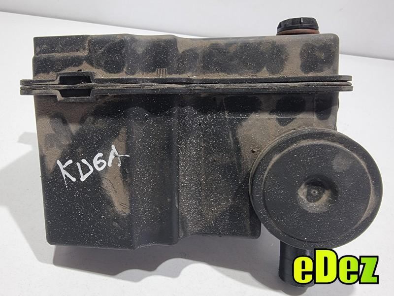 Vas filtru epurator gaze Peugeot 3008 (2009->) 2.0 tdci 9671271480