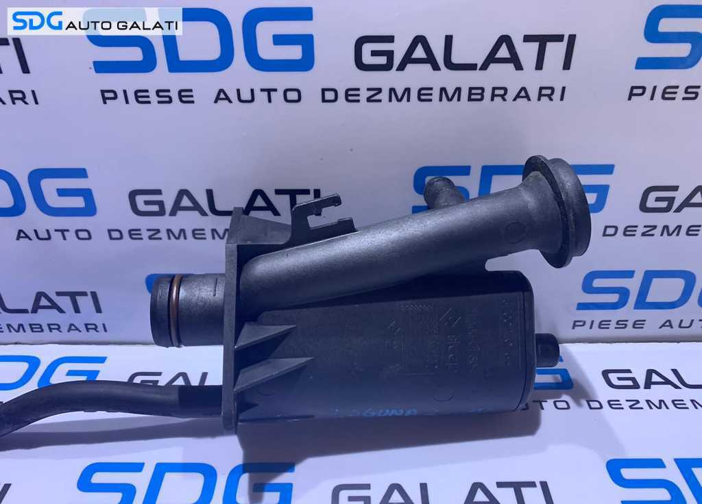 Vas Filtru Epurator Gaze Renault Laguna 2 1.9 DCI F9Q 2001 - 2007 Cod 8200140763