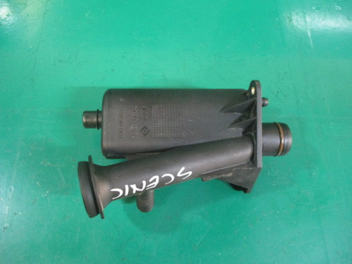 VAS FILTRU EPURATOR GAZE RENAULT SCENIC 1 1.9 DCI FAB. 1996 - 2003 ⭐⭐⭐⭐⭐