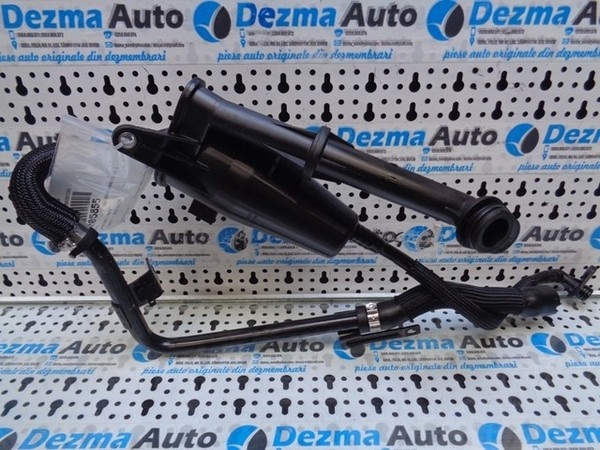 Vas filtru epurator, GM55567249, Opel Astra J, 2.0cdti (id:205855)
