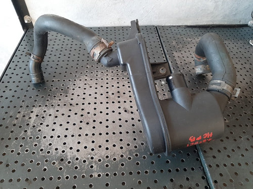 Vas filtru epurator hcpb 1.8 tdci ford transit connect xs4q6a785ab