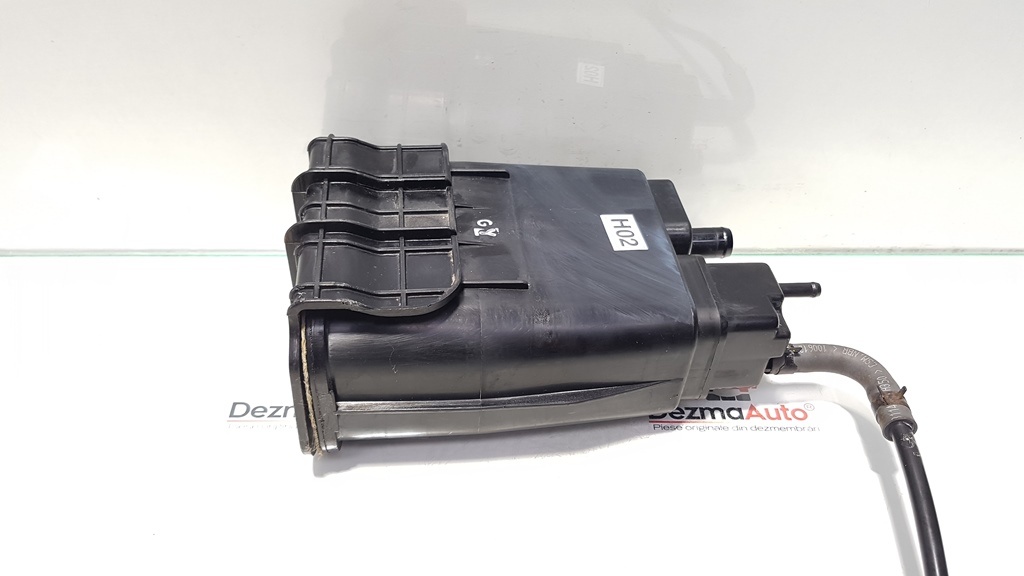 Vas filtru epurator, Hyundai i30 (FD) cod 314202H100 (id:377922)