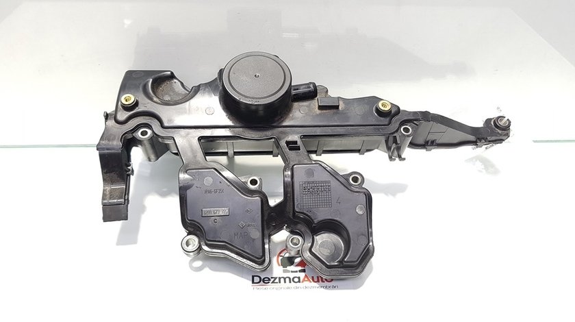 Vas filtru epurator, Nissan Qashqai, 2.0 dci, M9R, 8200673395 (id:395948)