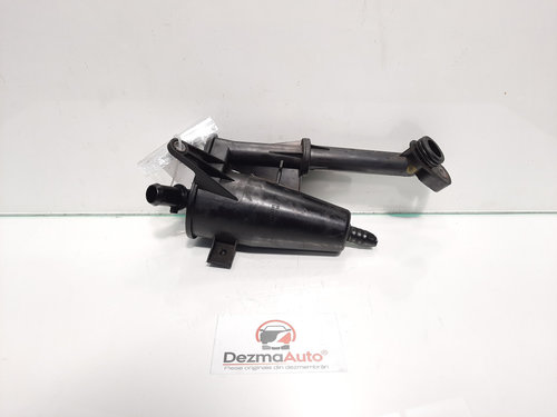 Vas filtru epurator, Opel Insignia A [Fabr 2008-2016] 2.0 cdti, A20DTH, GM55567249 (id:413869)