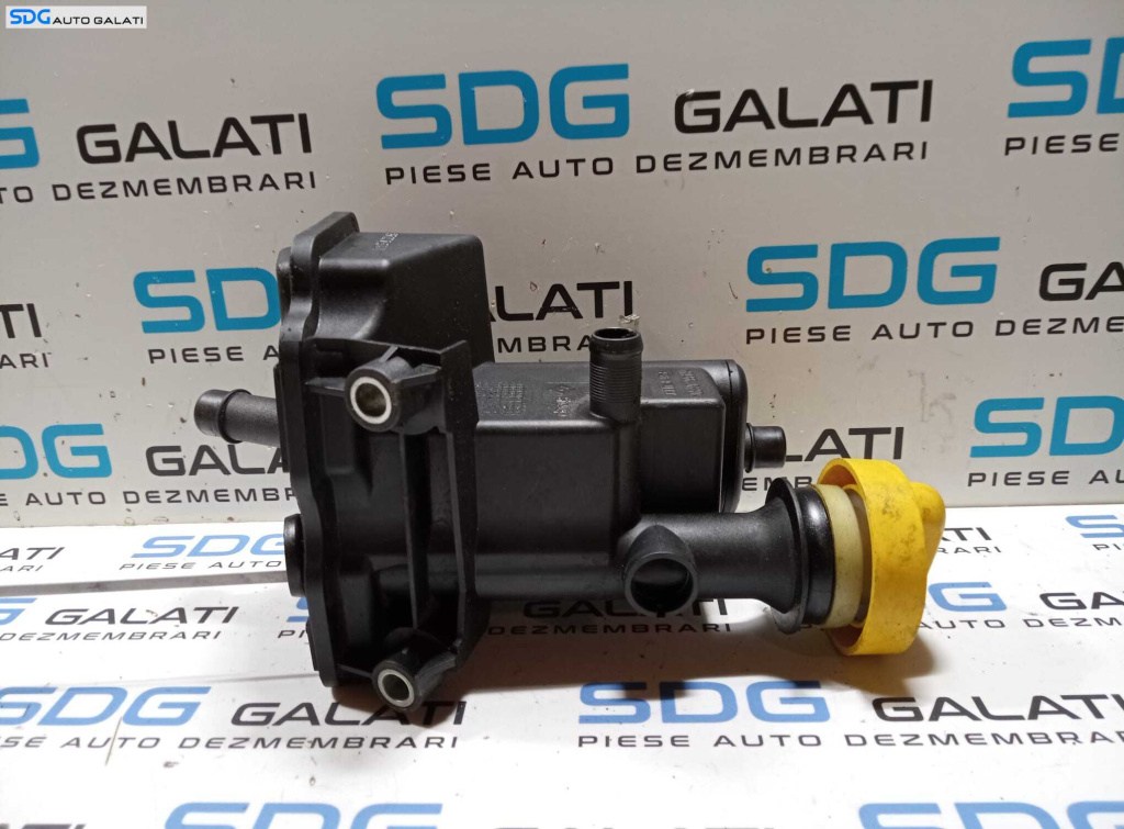 Vas Filtru Epurator Renault Laguna 2 1.9 DCI 2001 – 2007 Cod 8200279414 [M4811]