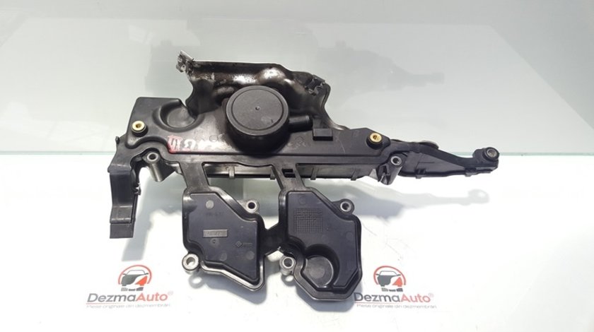 Vas filtru epurator, Renault Laguna 3, 2.0 DCI, 8200673395 (id:313884) din dezmembrari