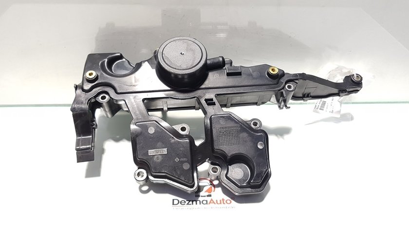 Vas filtru epurator, Renault Laguna 3 Coupe, 2.0 dci, M9R808, 8200673395C